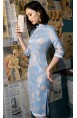 Elsa Cheongsam